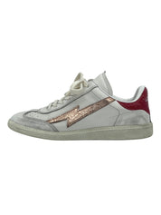 Isabel Marant Bryce Low Top Sneaker EU 39 Weiß - Image 1