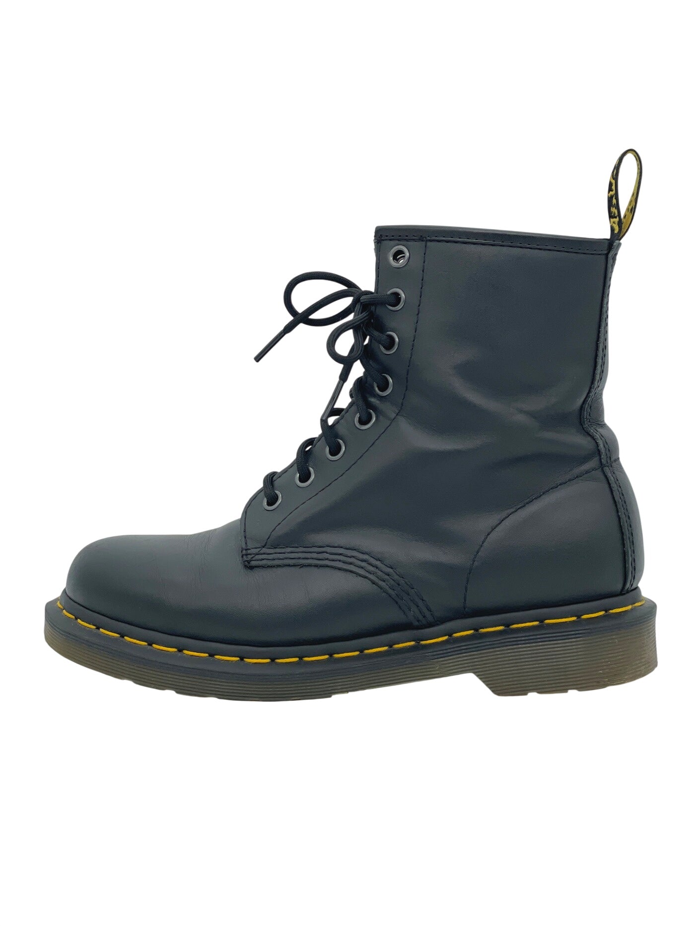 Dr. Martens 1460  Combat Stiefel EU 38 Schwarz - Image 1