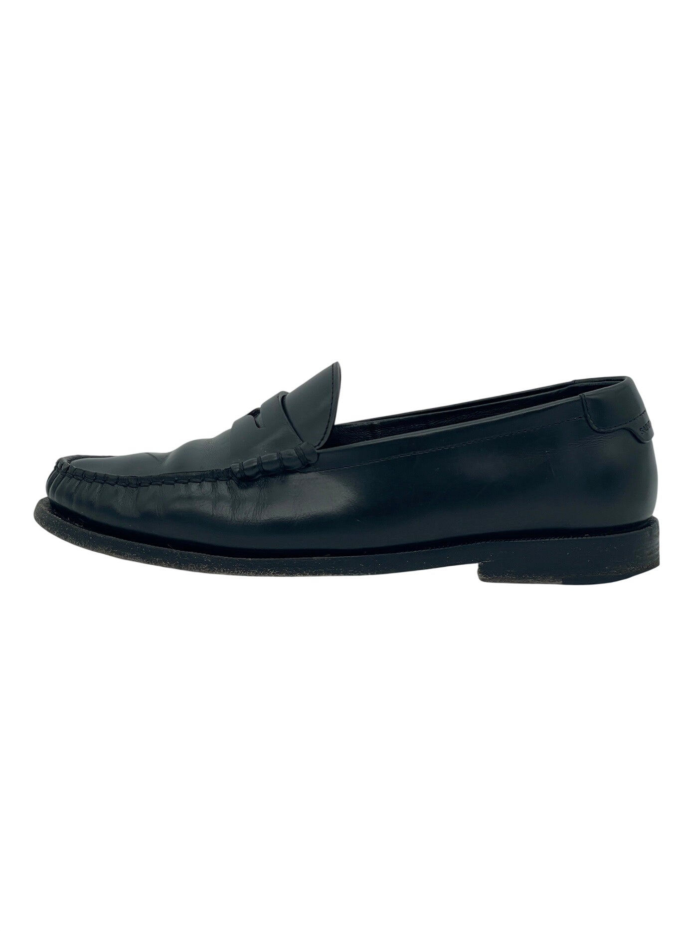 Saint Laurent / YSL Le Loafer EU 39 Schwarz - Image 1