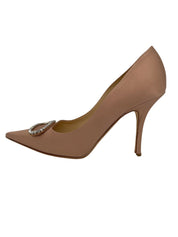 Jimmy Choo Romy Pump EU 39 Pink - Image 1