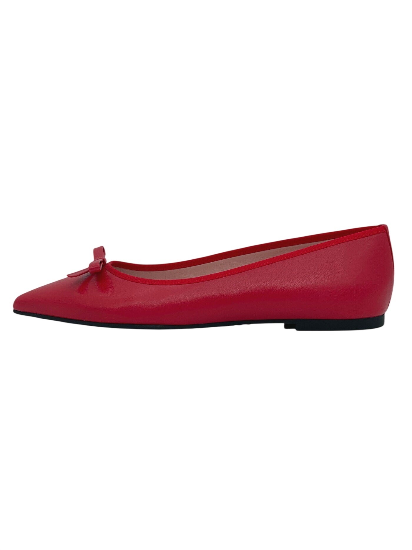Pretty Ballerinas Ella Ballerina EU 37 Rot - Image 1