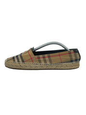 Burberry Check Espadrilles Loafer EU 36 Mehrfarbig - Image 1
