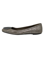 Tory Burch Revea Ballerina EU 39.5 Beige - Image 1