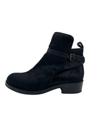 Acne Studios Clover Ankle Boot EU 39 Schwarz - Image 1