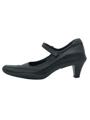 Prada Mary Jane Sport Pump EU 39 Schwarz - Image 1