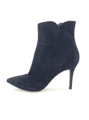 Gianvito Rossi Levy 85 Ankle Boot EU 38 Schwarz