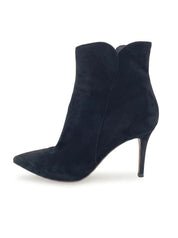 Gianvito Rossi Levy 85 Ankle Boot EU 38 Schwarz