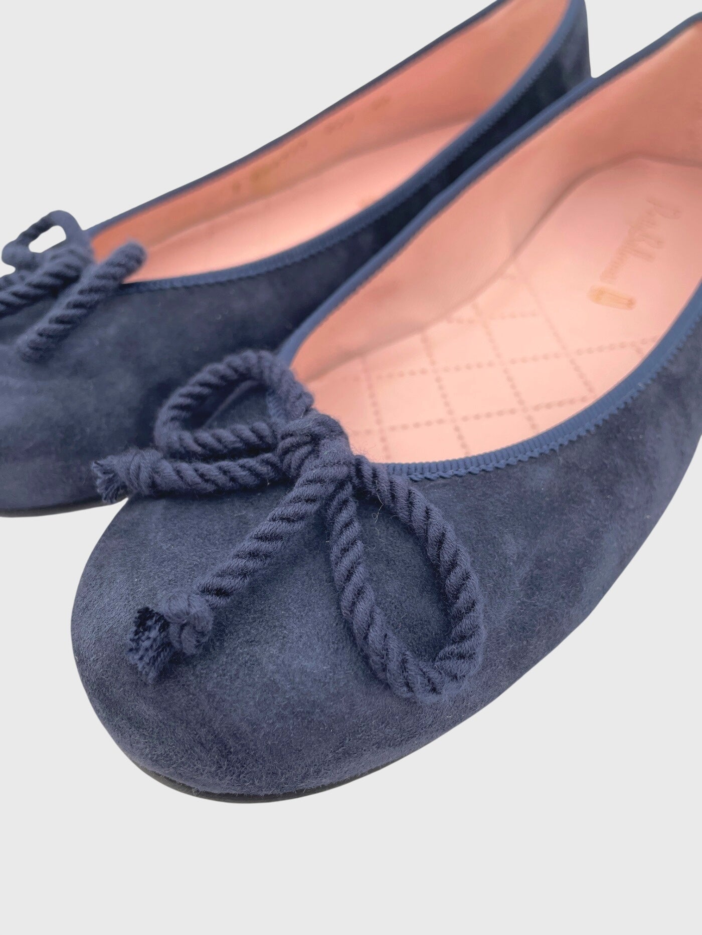 Pretty Ballerinas Rosario Ballerina EU 40 Blau