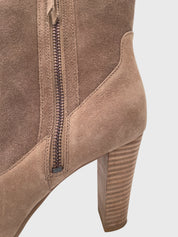 UGG Athena  Ankle Boot EU 40 Braun