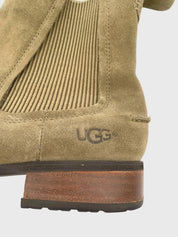 UGG Hillhurst Chelsea Boot Chelsea EU 39 Grün
