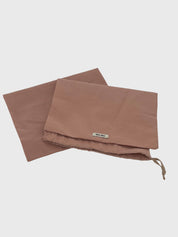Miu Miu Boat Mokassin EU 40 Weiß