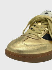 Ash Sunset Low Top Sneaker EU 38 Metallic - Image 6