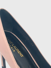 Saint Laurent / YSL Anja Pump EU 39 Pink