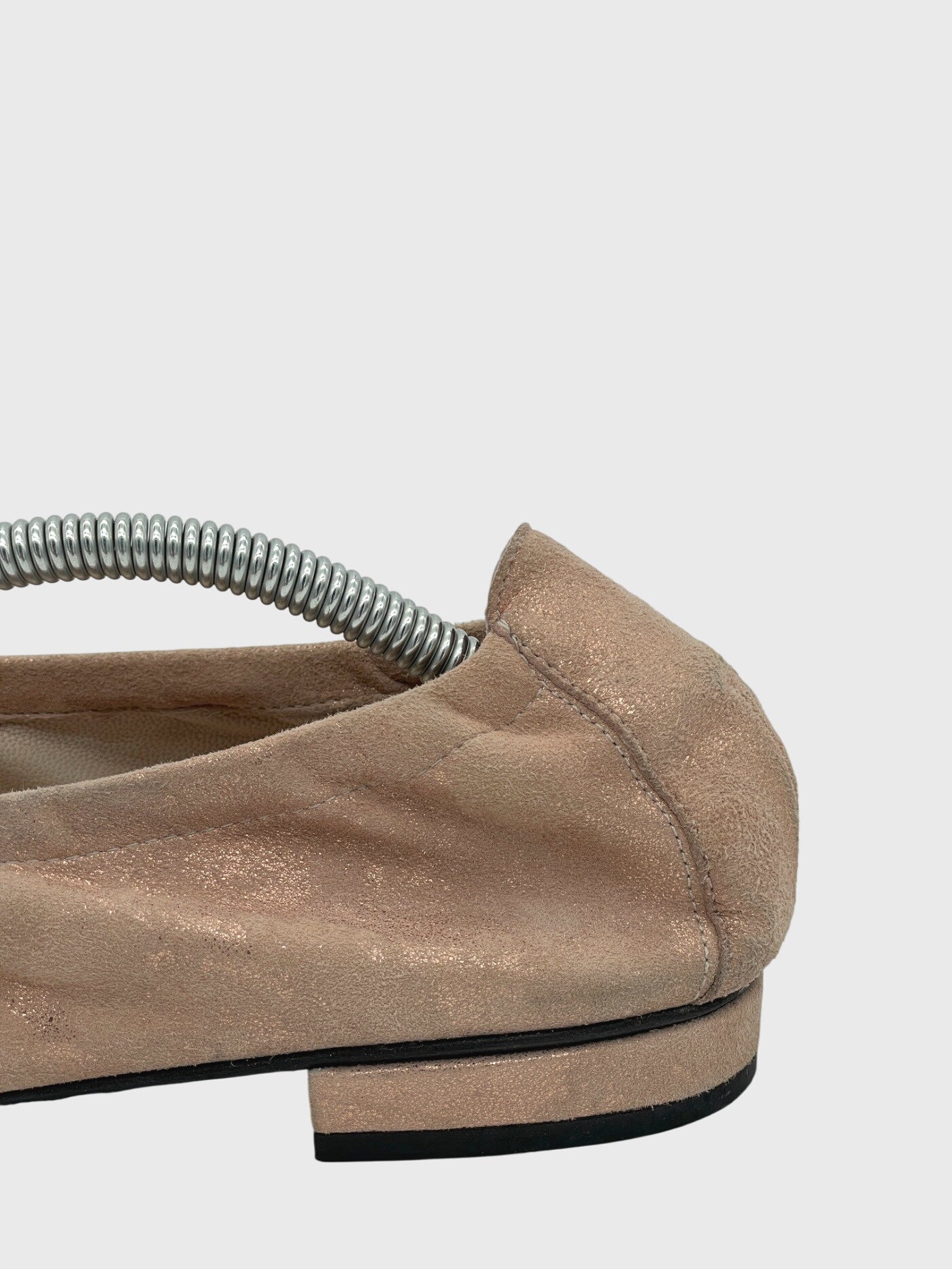 Kennel & Schmenger Malou Ballerina EU 38.5 Metallic