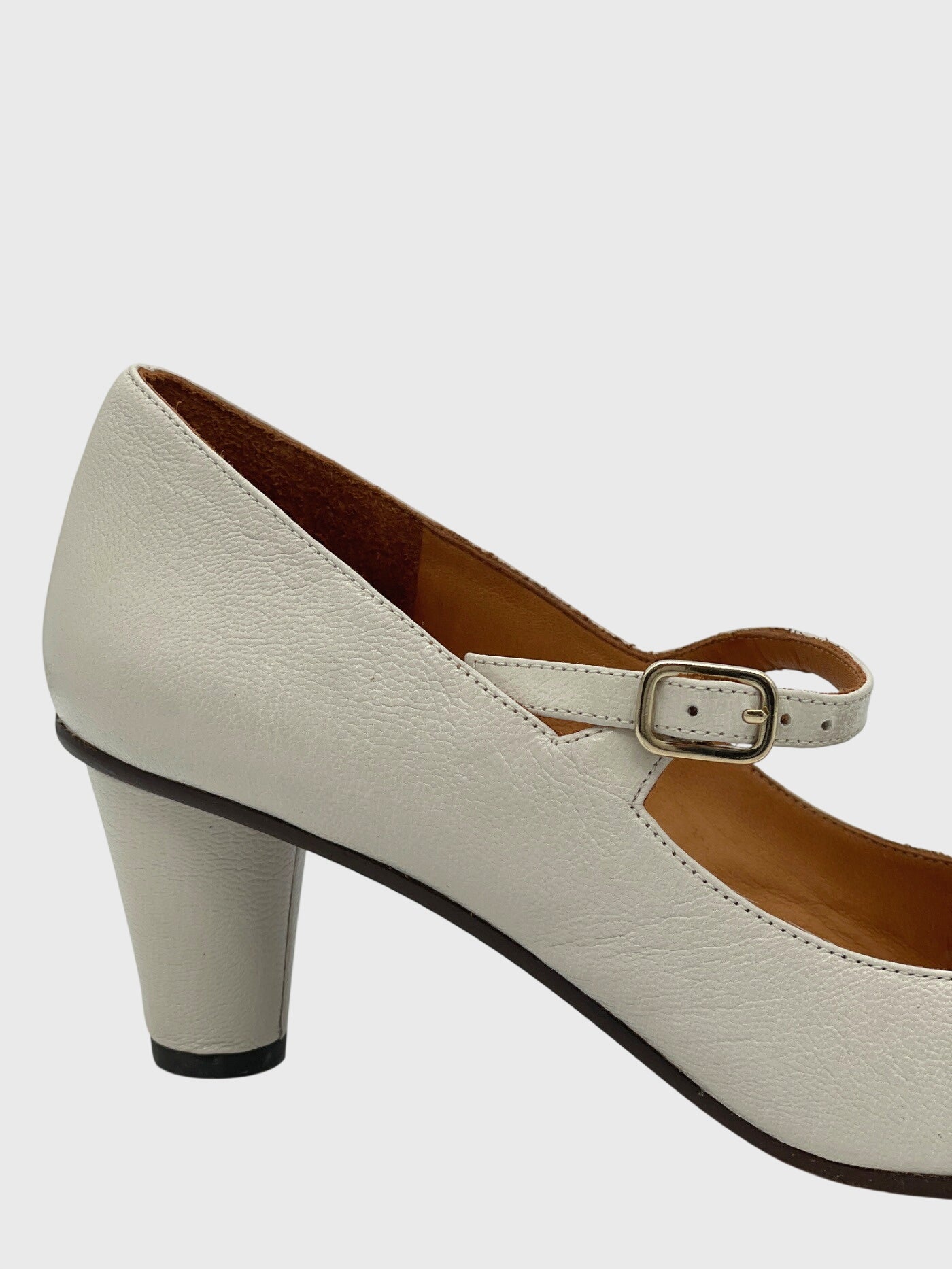 Chie Mihara Mery Pump EU 39 Beige