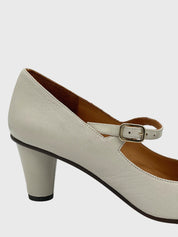 Chie Mihara Mery Pump EU 39 Beige