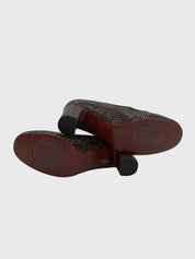 Chie Mihara Mary Jane Pump EU 39 Mehrfarbig