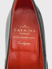 Carmina Madison Pump EU 39 Schwarz