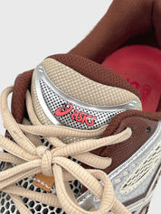 ASICS SportStyle x Above The Clouds GT-2160   Low Top Sneaker EU 46.5 Mehrfarbig