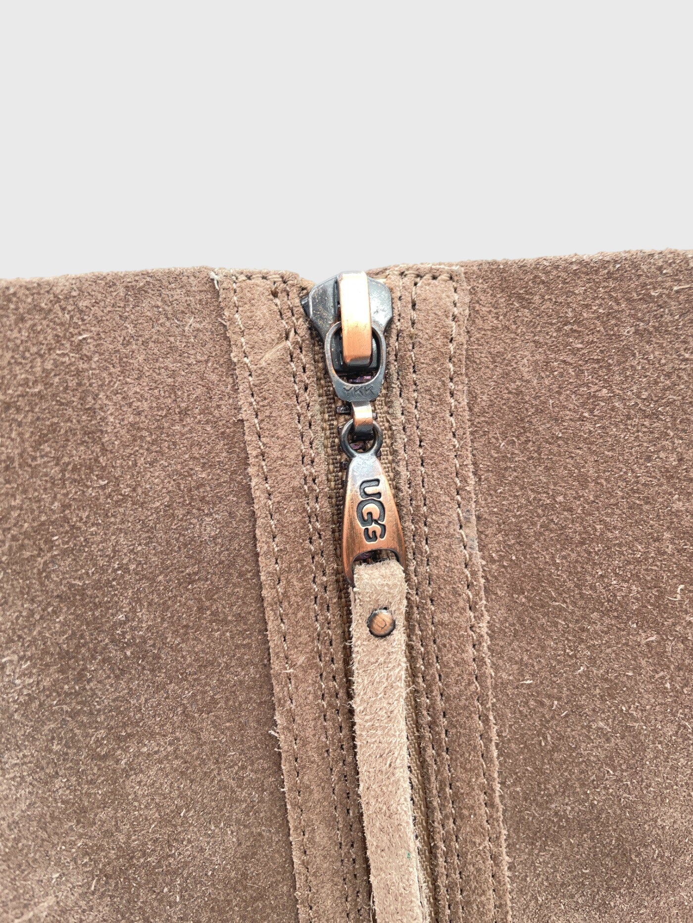 UGG Athena  Ankle Boot EU 40 Braun