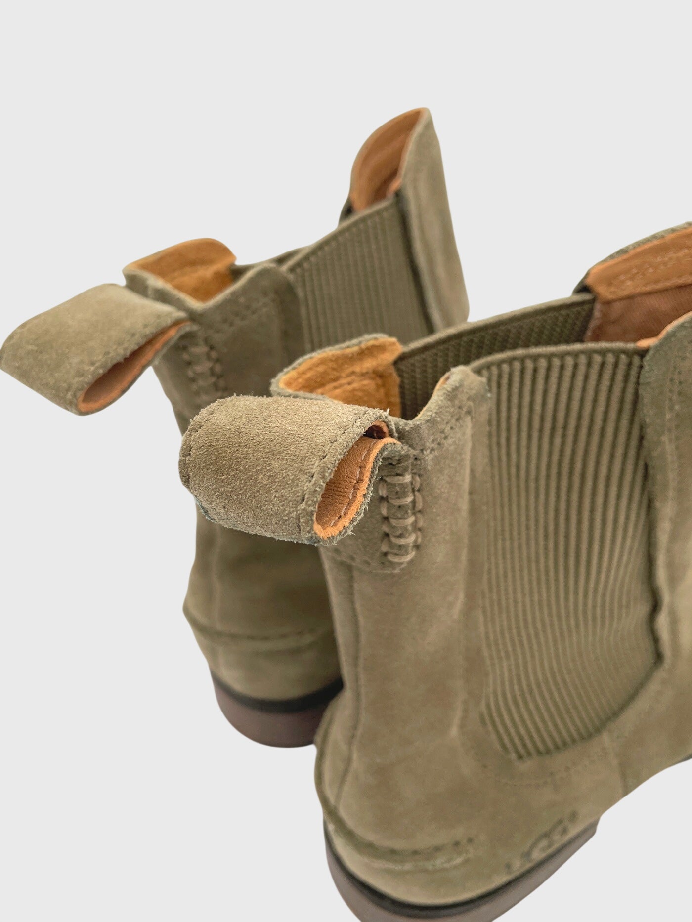 UGG Hillhurst Chelsea Boot Chelsea EU 39 Grün