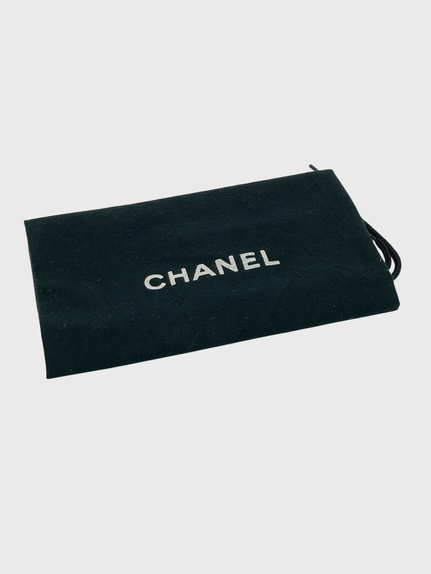 Chanel 1986 Ballerina EU 37.5 Grün