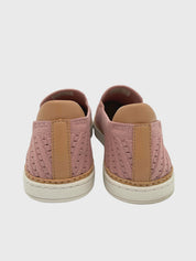 UGG Sammy Chevron Slip-On EU 40 Pink