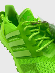 Adidas x Ivy Park IVP Ultraboost OG Low Top Sneaker EU 42 Grün