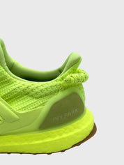 Adidas x Ivy Park UltraBoost Low Top EU 41.5 Gelb