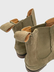 UGG Hillhurst Chelsea Boot Chelsea EU 39 Grün