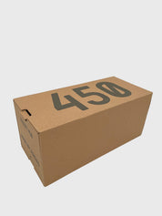 Adidas x Kanye West (Yeezy) 450  Low Top EU 42 Grau