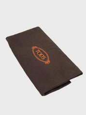 Tod's Gommino Mokassin EU 38 Mehrfarbig - Image 9