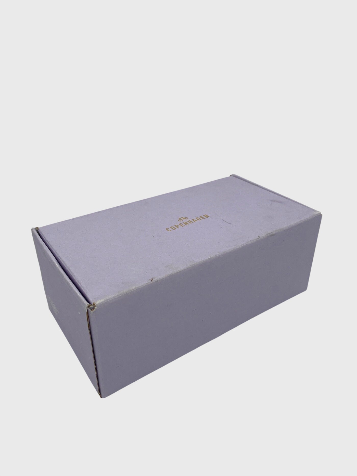 Copenhagen Studios CPH811 Neopren Flache Sandale EU 41 Schwarz