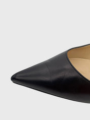Jimmy Choo Romy Klassischer Pump EU 41 Schwarz