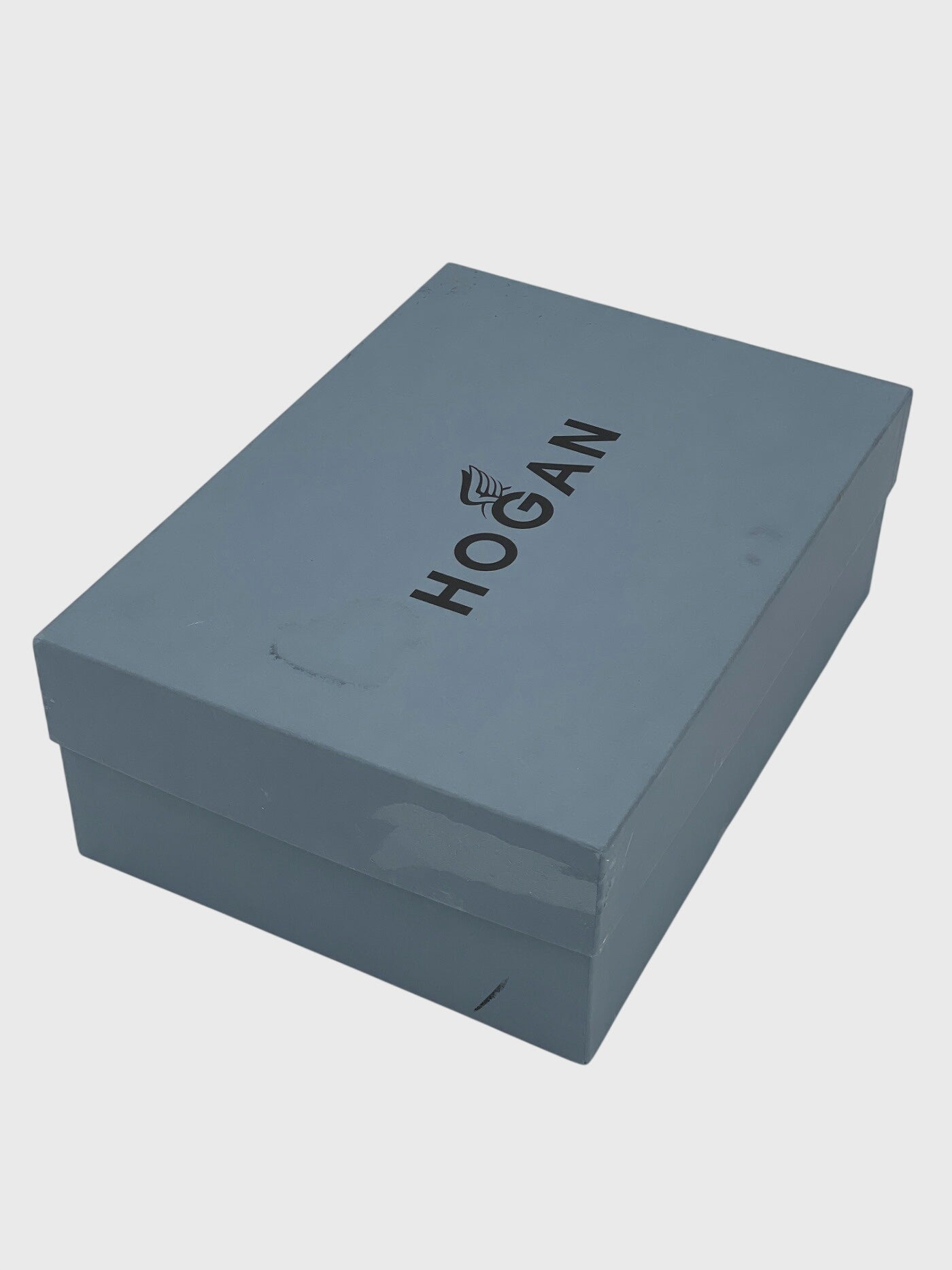 Hogan H365 High Top Sneaker EU 36 Mehrfarbig
