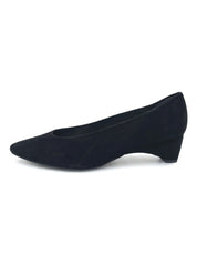 Stuart Weitzman Poco Klassischer Pump EU 38.5 Schwarz
