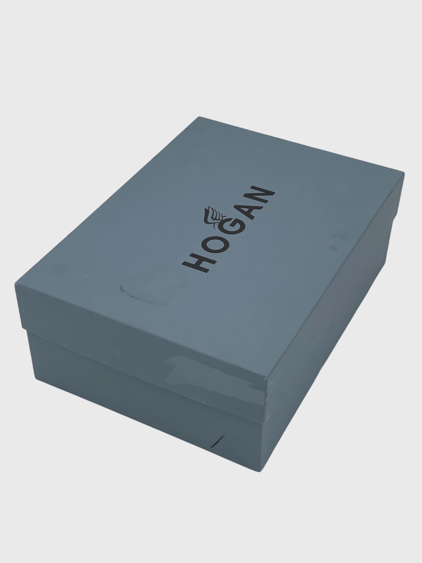 Hogan Olympia Low Top Sneaker EU 36.5 Lila