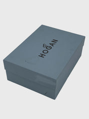 Hogan Olympia Low Top Sneaker EU 36.5 Lila