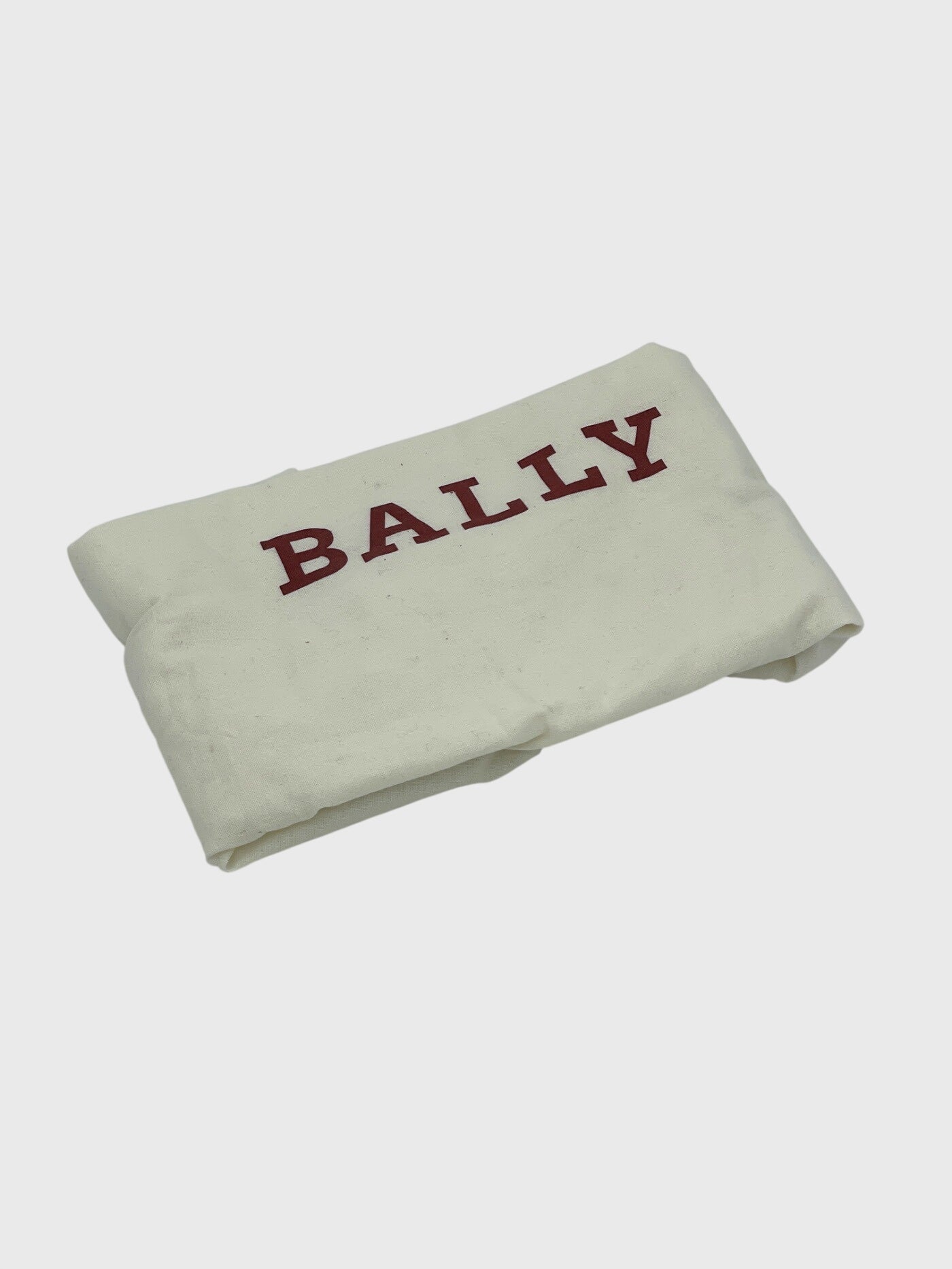 Bally Frenz Low Top Sneaker EU 38 Mehrfarbig