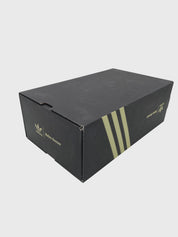 Adidas x Wales Bonner SL76 Low Top Sneaker EU 41.5 Gelb