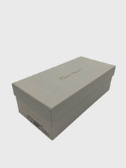 Santoni WBBB53512 Mokassin EU 41 Braun