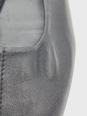 Dries Van Noten Glove Ballet Ballerina EU 39 Schwarz