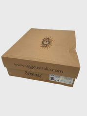 UGG Lo Pro Button Stiefel EU 39 Grau