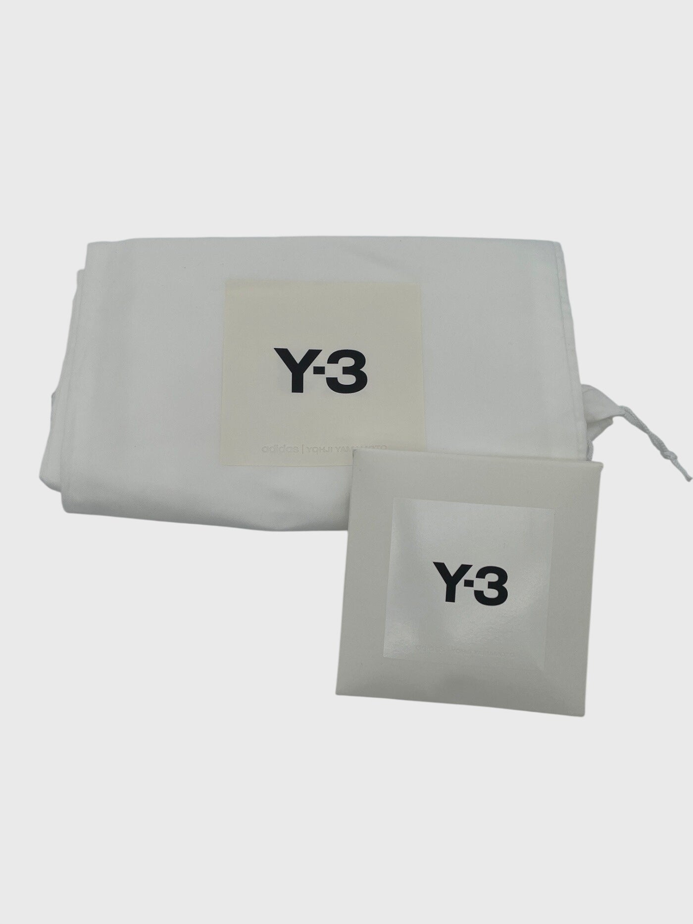 Adidas x Y-3 Superstar Clear Onix Low Top Sneaker EU 39.5 Grau
