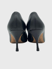 Bally Court Pump EU 38.5 Schwarz
