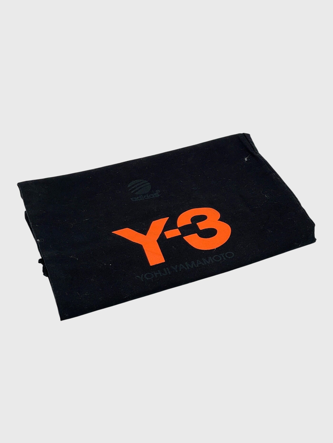Adidas x Y-3 Superstar Woven Low Top Sneaker EU 41 Schwarz