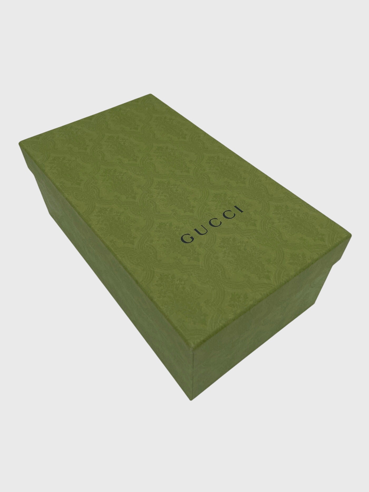 Gucci Screener Low Top Sneaker EU 41.5 Beige