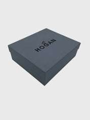 Hogan H391 Ankle Boot EU 38 Grau