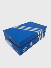 BAPE x adidas Stan Smith Low Top Sneaker EU 41.5 Weiß