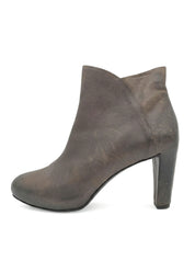 Roberto del Carlo Taylor Ankle Boot EU 40 Braun